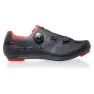 Black / Red