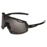 Brn Rx Wide Solglasögon, Black, Black Mirror/CAT3