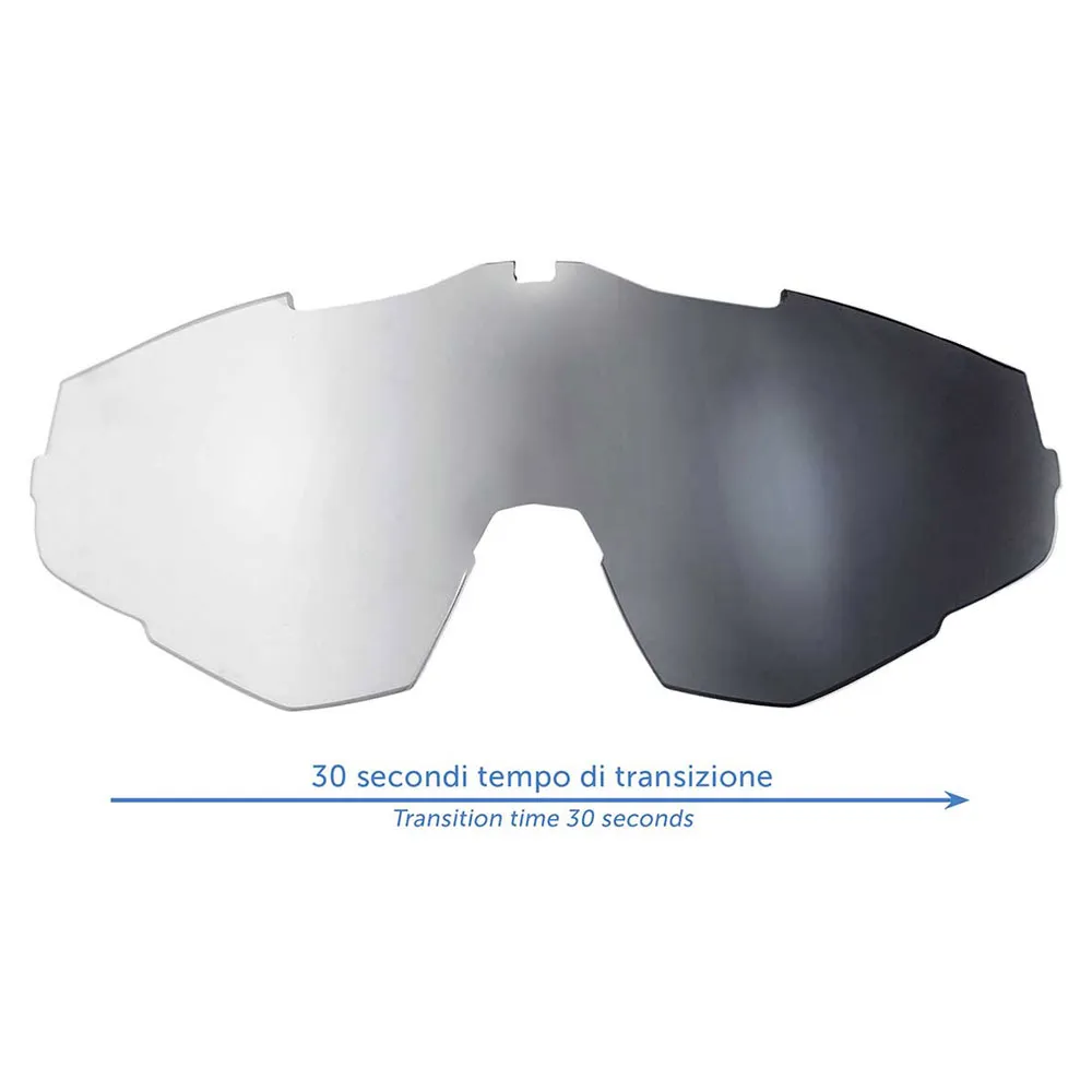 Brn Rxph/rx01 Ersättningslinser, Clear, Photocromatic/CAT1-3