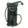 Brn Ryggsäck 11l, Black, One Size