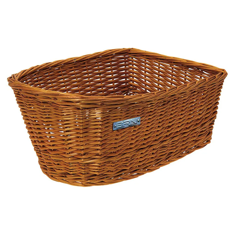 Brn Sally Bakre Korg, Brown, One Size Brn Sally Bakre Korg, Brown, One Size