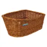 Brn Sally Bakre Korg, Brown, One Size