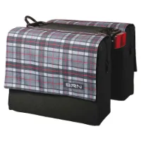Brn Scottish Sidoväskor 22l Brn Scottish Sidoväskor 22l