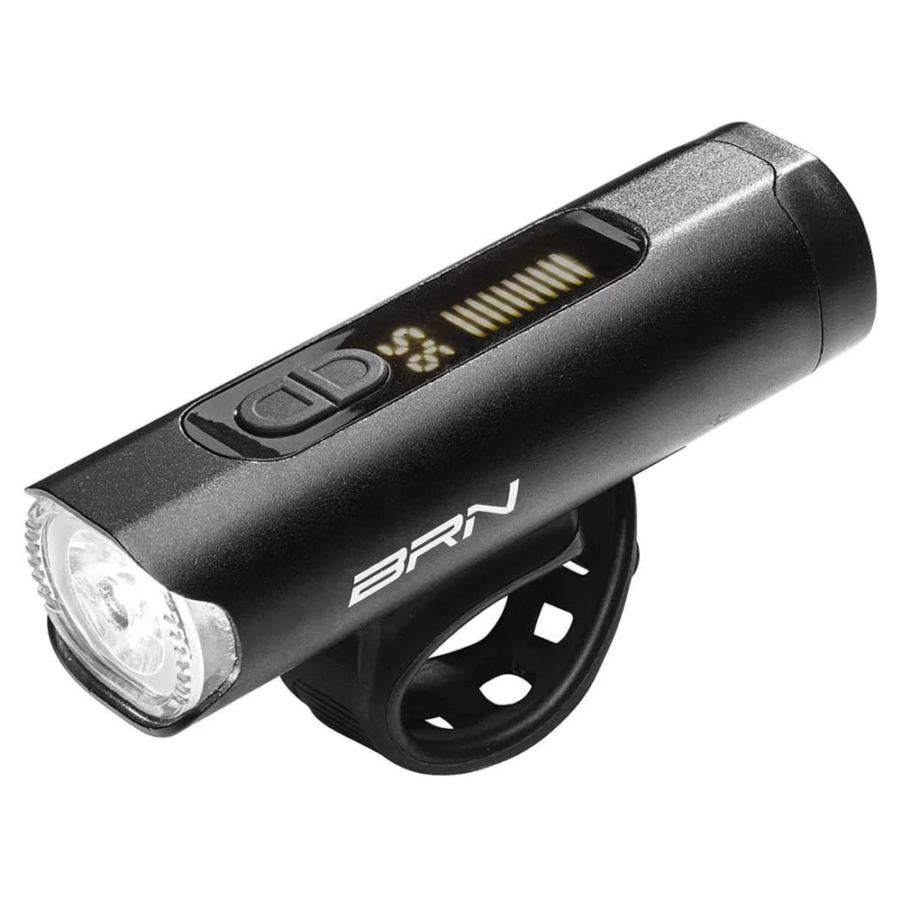 Brn Screen 1 Superled Framlampa, Black / white, 500 Lumens Brn Screen 1 Superled Framlampa, Black / white, 500 Lumens