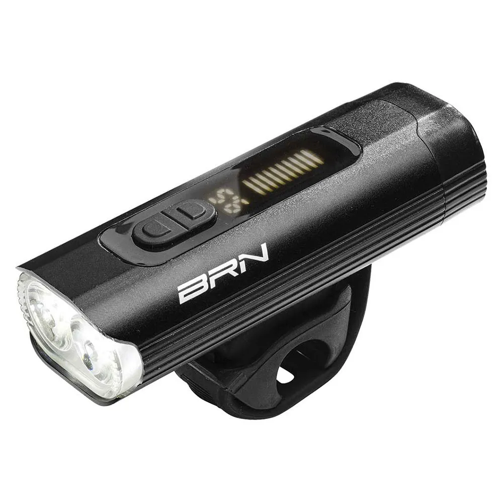 Brn Screen 2 Superled Framlampa, Black / white, 1000 Lumens
