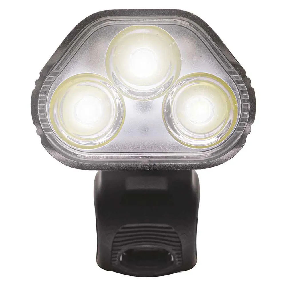 Brn Screen 3 Superled Framlampa, Black / white, 1600 Lumens