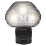 Brn Screen 3 Superled Framlampa, Black / white, 1600 Lumens