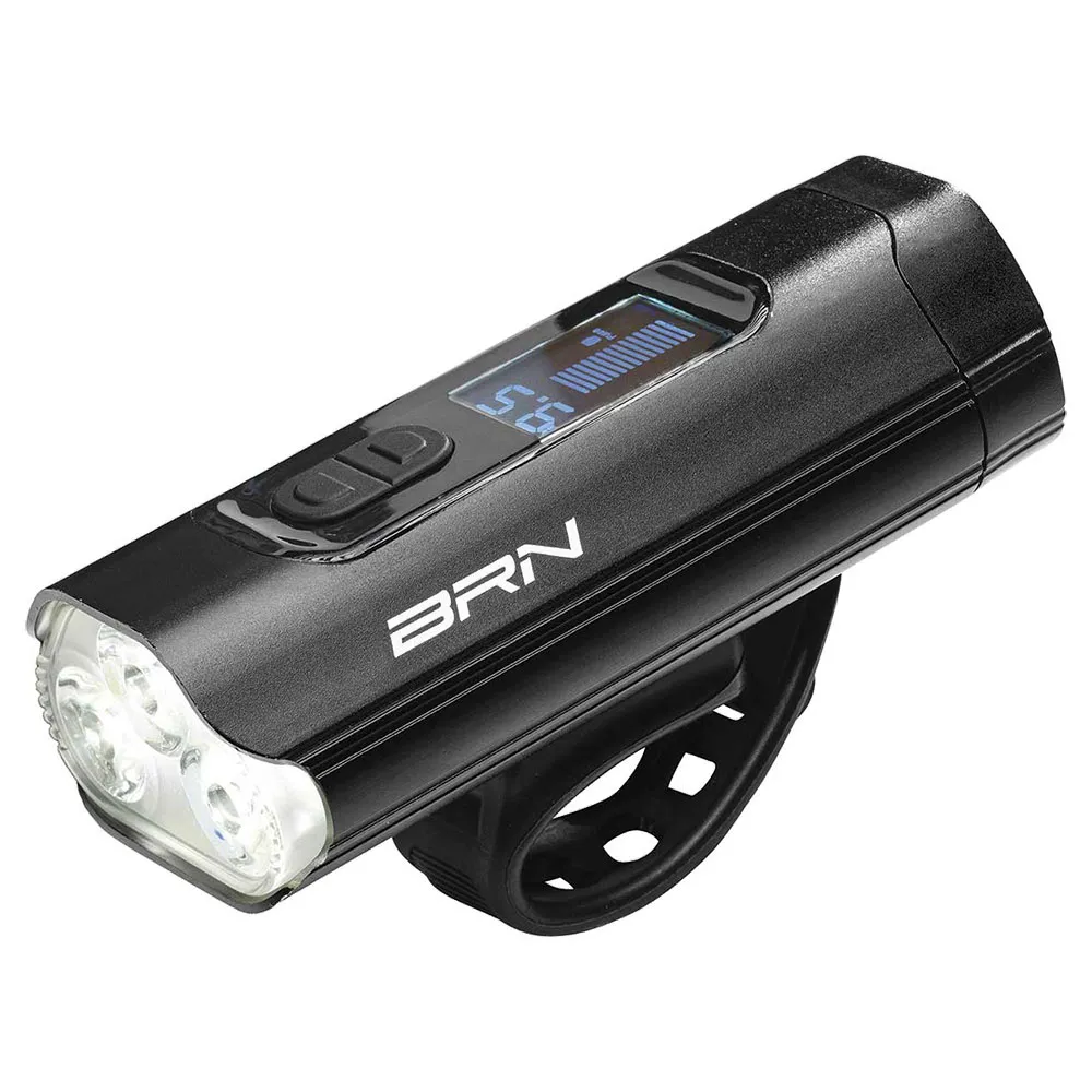 Brn Screen 3 Superled Framlampa, Black / white, 1600 Lumens