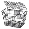 Brn Scrigno Korg, Black, One Size