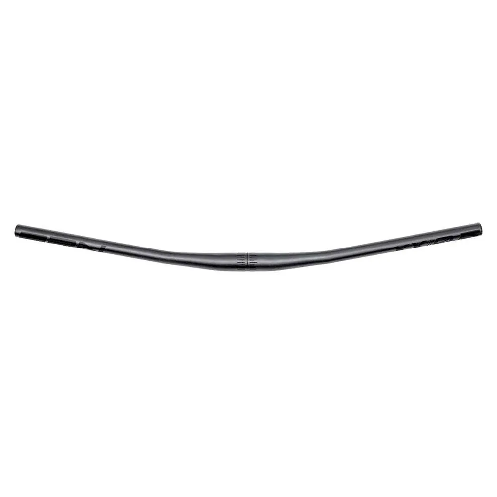 Brn Serie Xx 0.5 Styre, Black, 31.8mm, 780mm