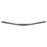 Brn Serie Xx 0.5 Styre, Black, 31.8mm, 780mm