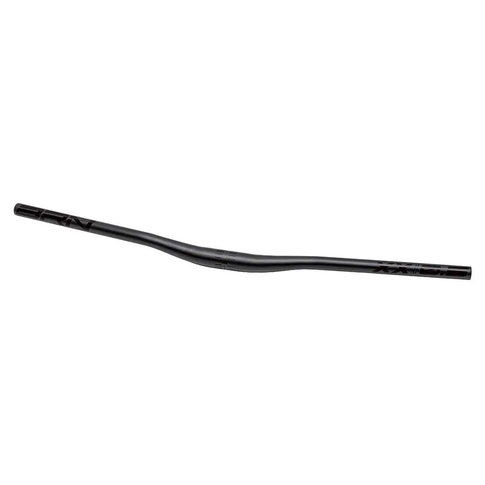 Brn Serie Xx 0.5 Styre, Black, 31.8mm, 780mm
