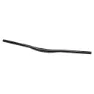 Brn Serie Xx 0.5 Styre, Black, 31.8mm, 780mm