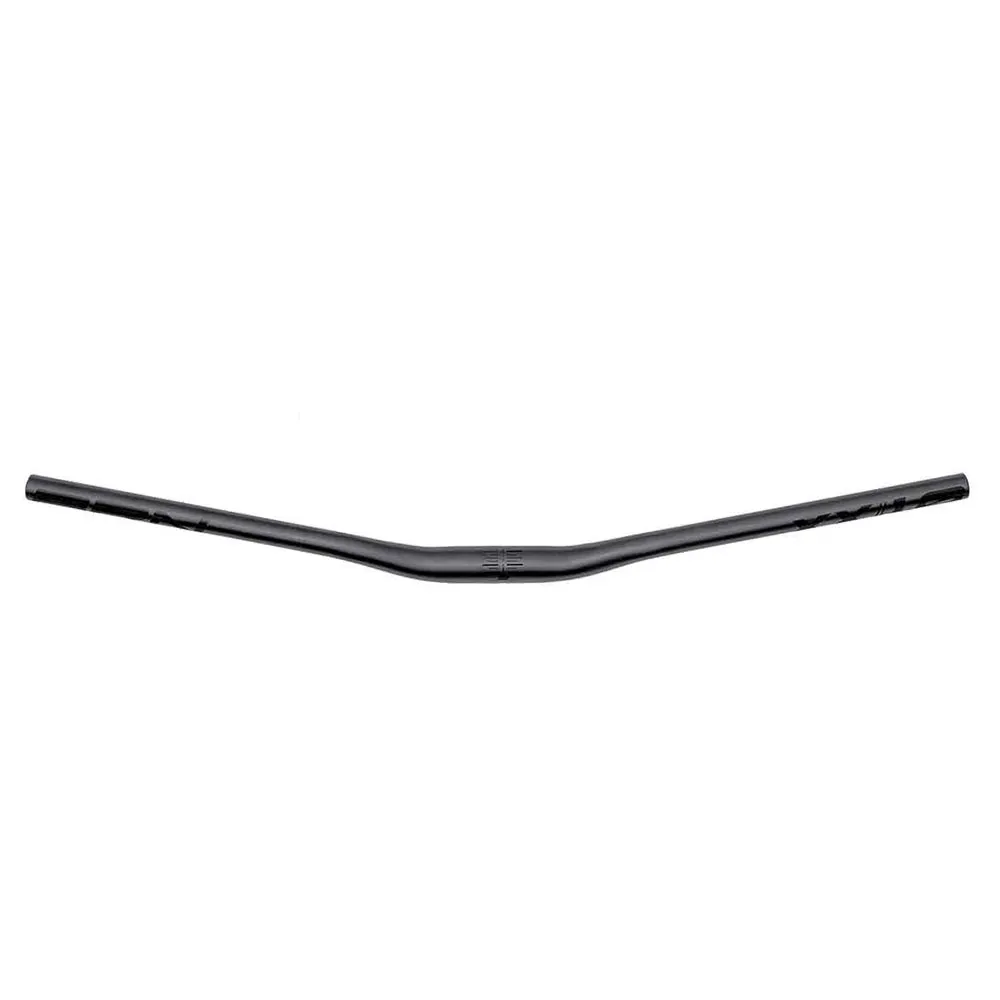 Brn Serie Xx 1.0 Styre, Black, 31.8mm, 780mm