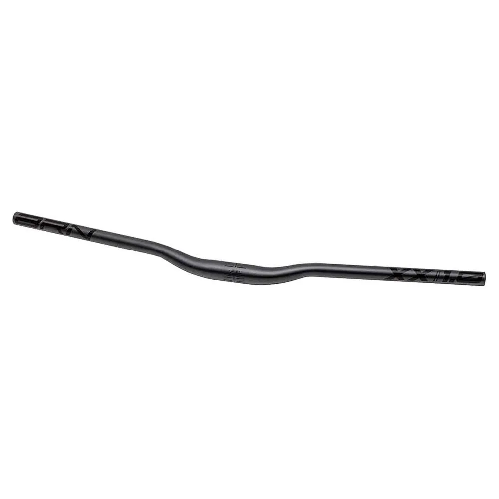 Brn Serie Xx 1.0 Styre, Black, 31.8mm, 780mm