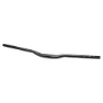 Brn Serie Xx 1.0 Styre, Black, 31.8mm, 780mm
