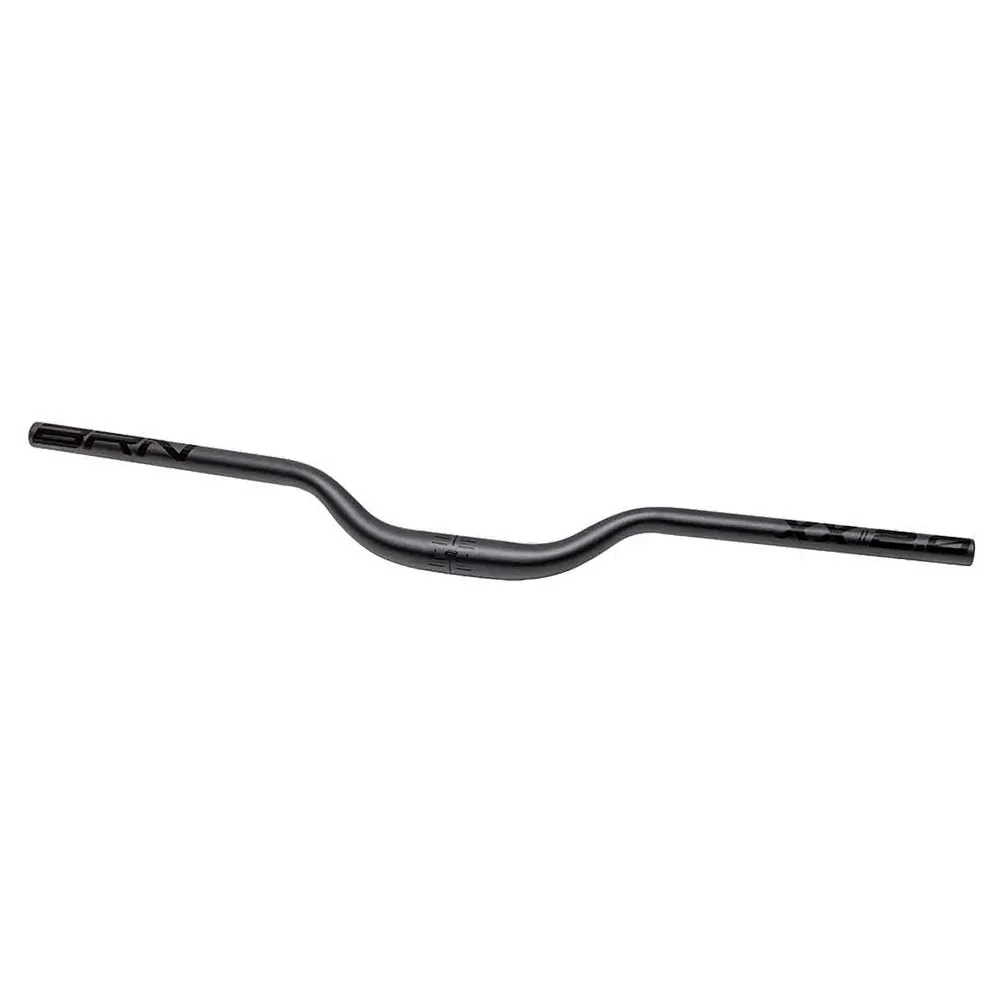 Brn Serie Xx 2.0 Styre, Black, 31.8mm, 780mm Brn Serie Xx 2.0 Styre, Black, 31.8mm, 780mm