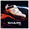Brn Shark Landsvägscykelsko