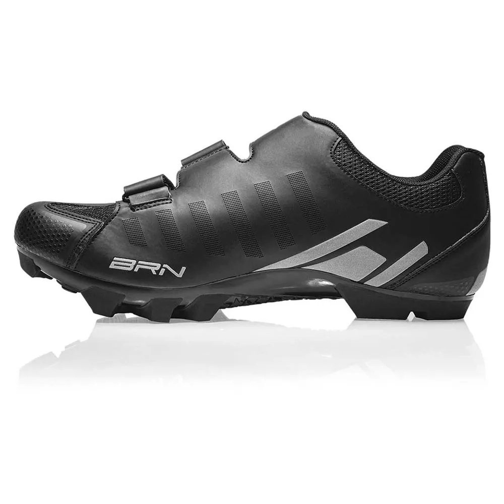 Brn Shark Mtb-skor Brn Shark Mtb-skor