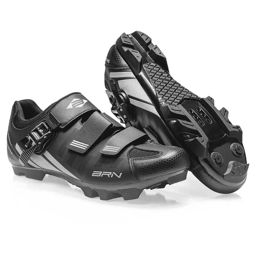 Brn Shark Mtb-skor Brn Shark Mtb-skor