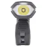 Brn Sirio 200 Framlampa, Black, 200 Lumens