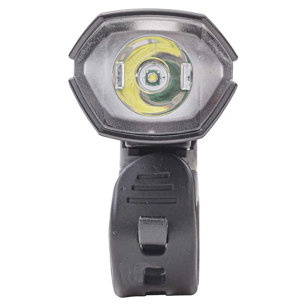 Brn Sirio 300 Framlampa, Black, 300 Lumens