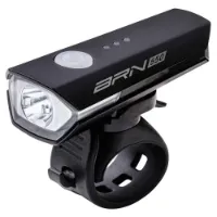 Brn Sirio 550 Framlampa