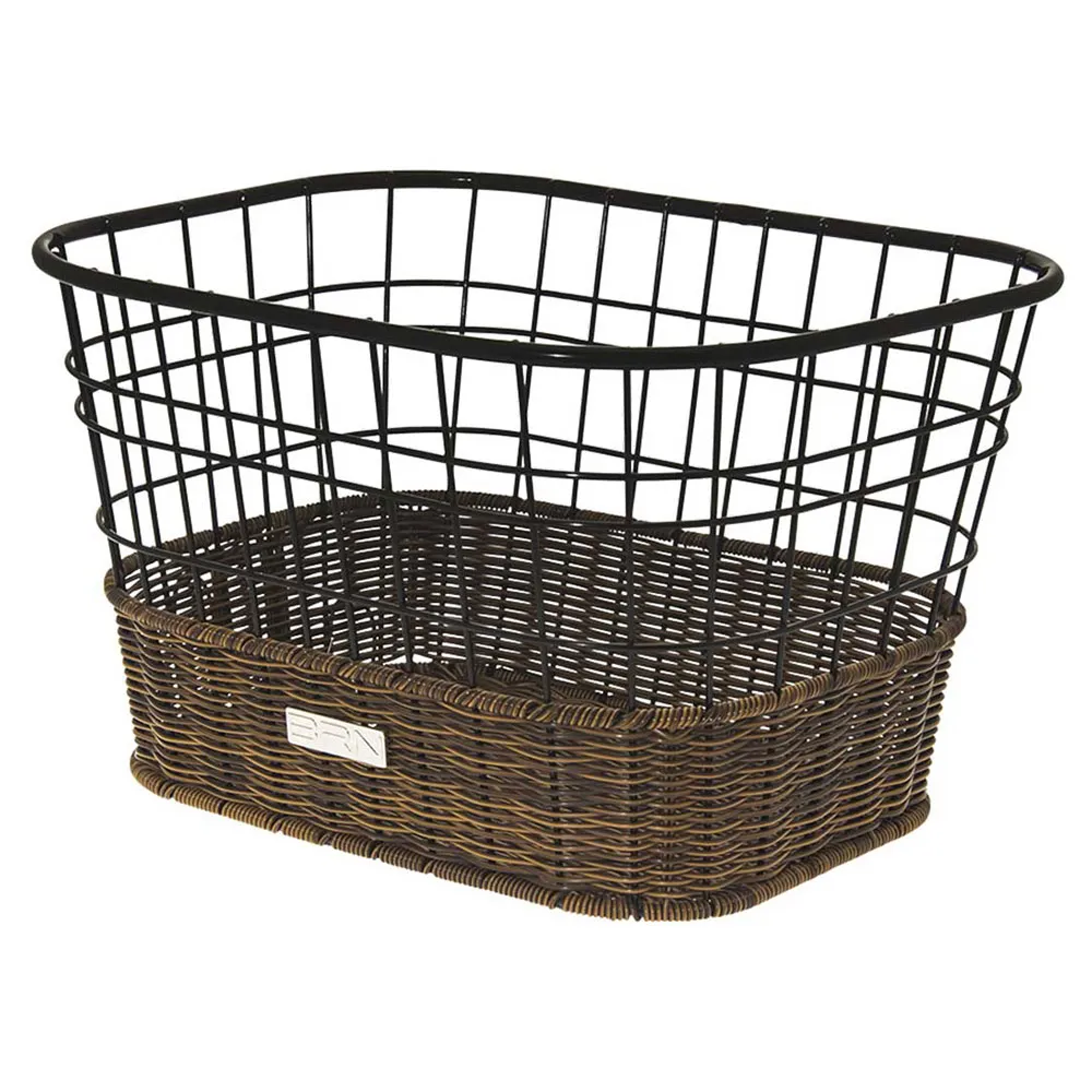 Brn Siviglia Framkorg, Black, One Size Brn Siviglia Framkorg, Black, One Size