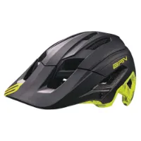 Brn Skeggia Mtb-hjälm Brn Skeggia Mtb-hjälm