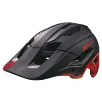 Brn Skeggia Mtb-hjälm Brn Skeggia Mtb-hjälm