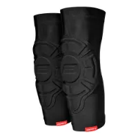 Brn Slim Armbågsskydd