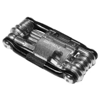 Brn Smart Tool 17 Functions Black Multiverktyg Brn Smart Tool 17 Functions Black Multiverktyg