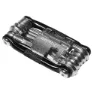 Brn Smart Tool 17 Functions Black Multiverktyg, Black, One Size