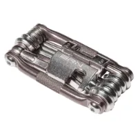Brn Smart Tool 17 Functions Titanium Multiverktyg Brn Smart Tool 17 Functions Titanium Multiverktyg