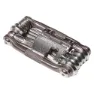 Brn Smart Tool 17 Functions Titanium Multiverktyg, Titanium, One Size