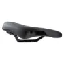 Brn Soft Cykelsadel