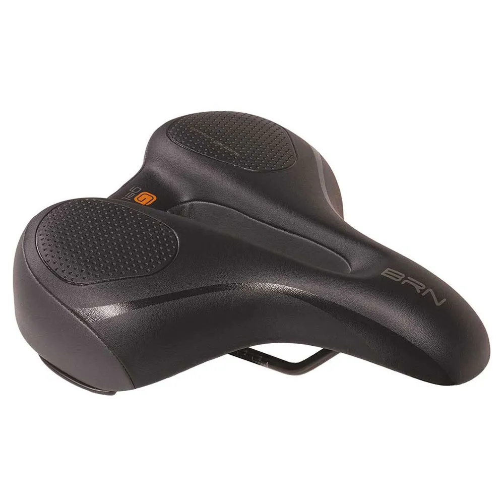 Brn Soft Gel Relax Cykelsadel Brn Soft Gel Relax Cykelsadel