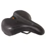 Brn Soft Gel Relax Cykelsadel