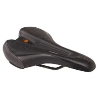 Brn Soft Gel Sport Relax Cykelsadel Brn Soft Gel Sport Relax Cykelsadel