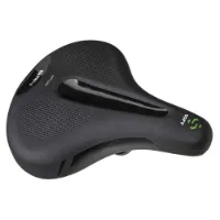 Brn Soft Relax Cykelsadel Brn Soft Relax Cykelsadel