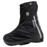 Brn Softshell Galoscher