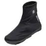Brn Softshell Galoscher