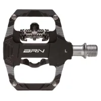 Brn Spark Cnc Cykelpedaler Brn Spark Cnc Cykelpedaler