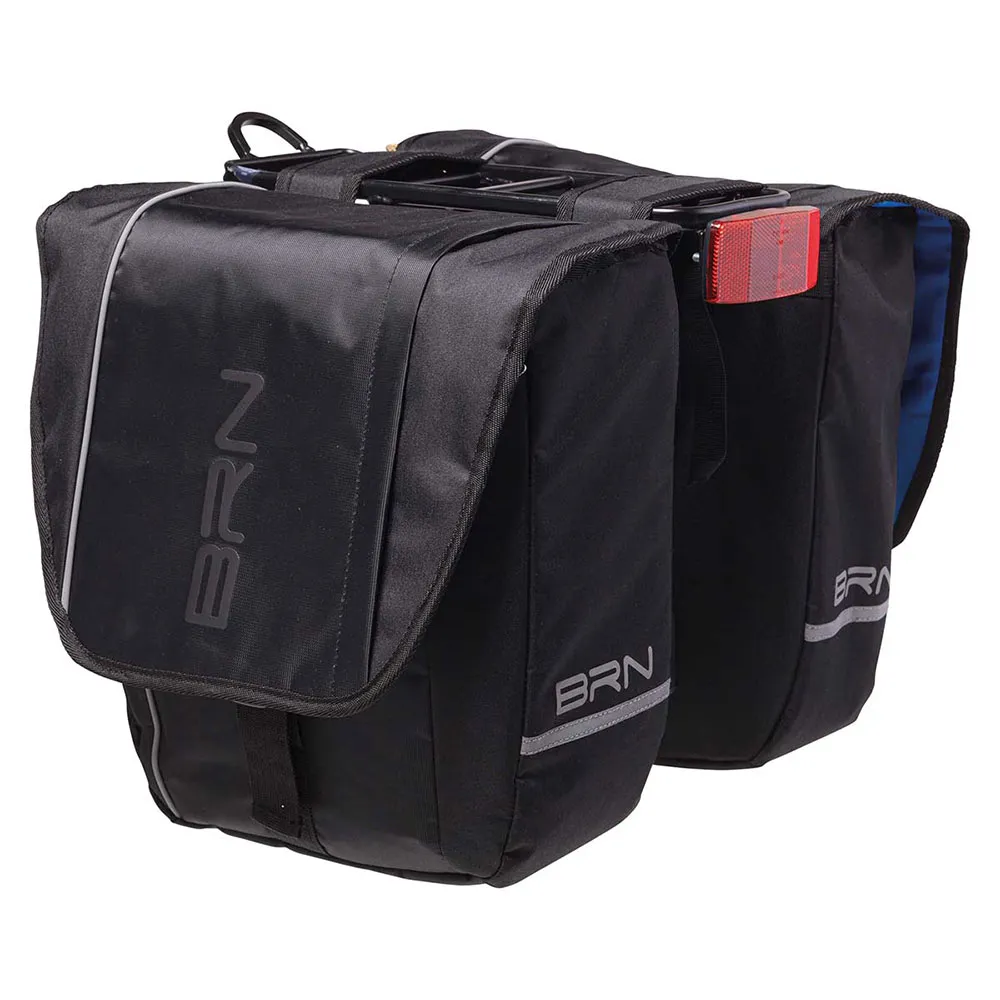 Brn Special Sidoväskor 20l, Black, One Size