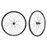 Brn Speed 11s Cl Disc Tubeless Landsvägshjulset, Black, 12 x 100/12 x 142mm, Shimano/Sram HG