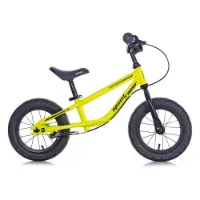Brn Speed Racer 12´´ Springcykel