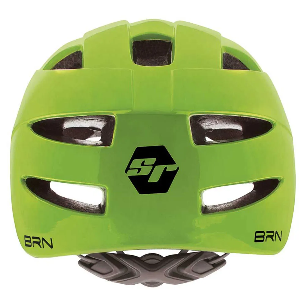 Brn Speed Racer Junior Urbanhjälm Brn Speed Racer Junior Urbanhjälm