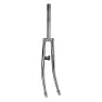 Brn Sport Mtb-gaffel, Silver, 28", Rigid