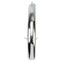 Brn Stainless Steel America Stänkskärm