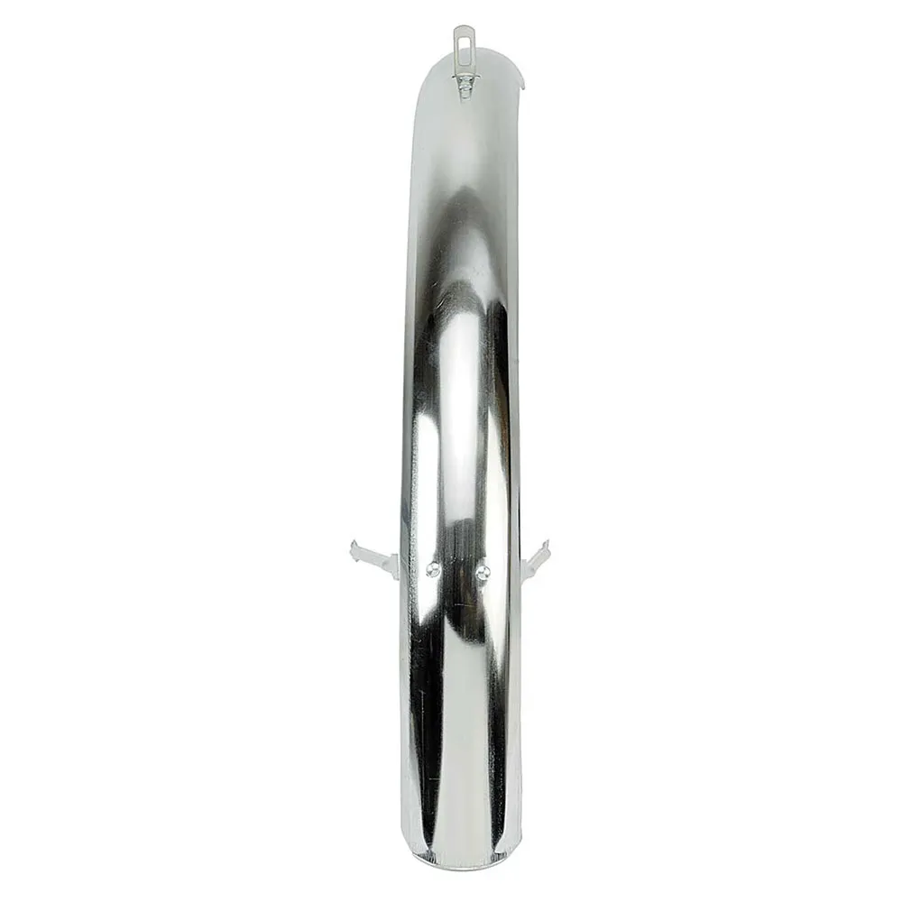 Brn Stainless Steel America Stänkskärm, Silver, 26" x 1.75